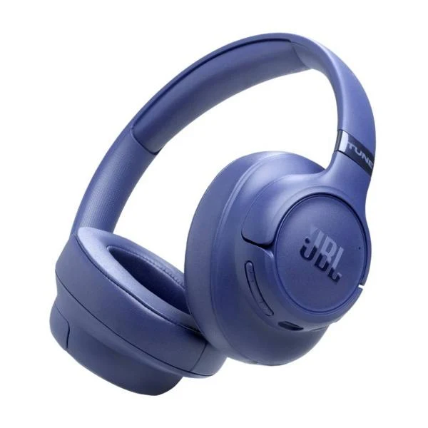 Audifonos JBL Tune 780NC Bluetooth Noise Cancelling Azul JBLT780NCBLUAM