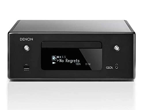 Denon RCD-N10 - Reacondicionado