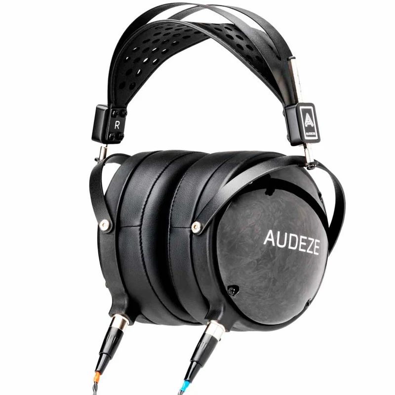 Audeze LCD-2 Closed - Reacondicionado