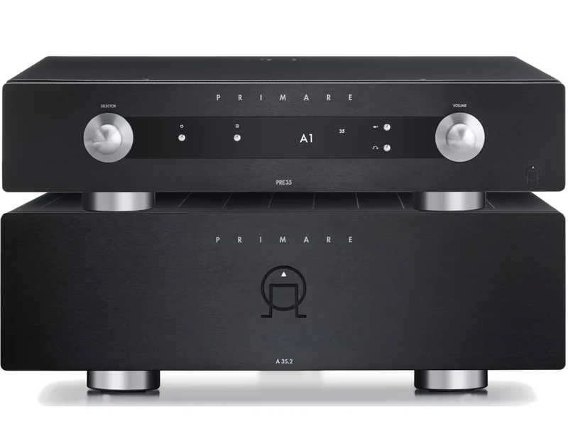 PRIMARE PRE35 Prisma DM36 + A35.2