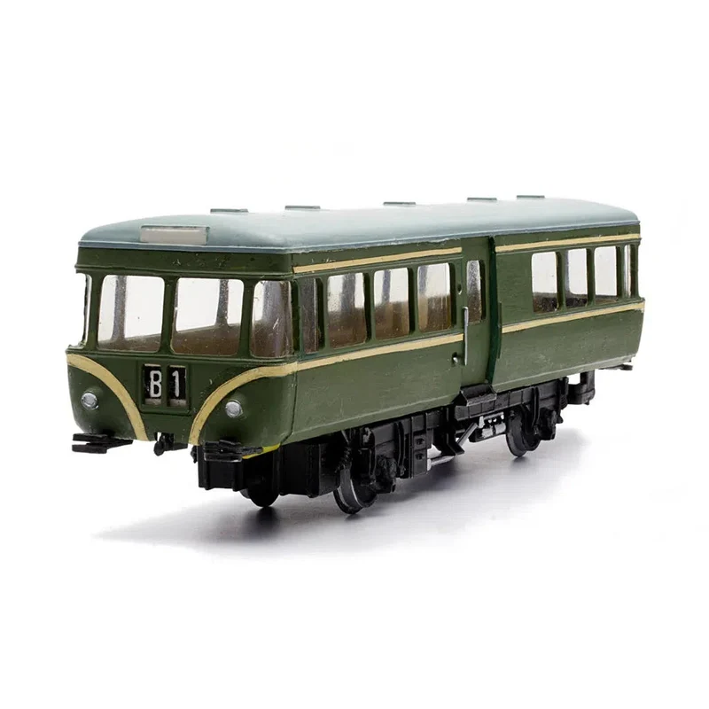 Dapol OO BR Railbus Kit