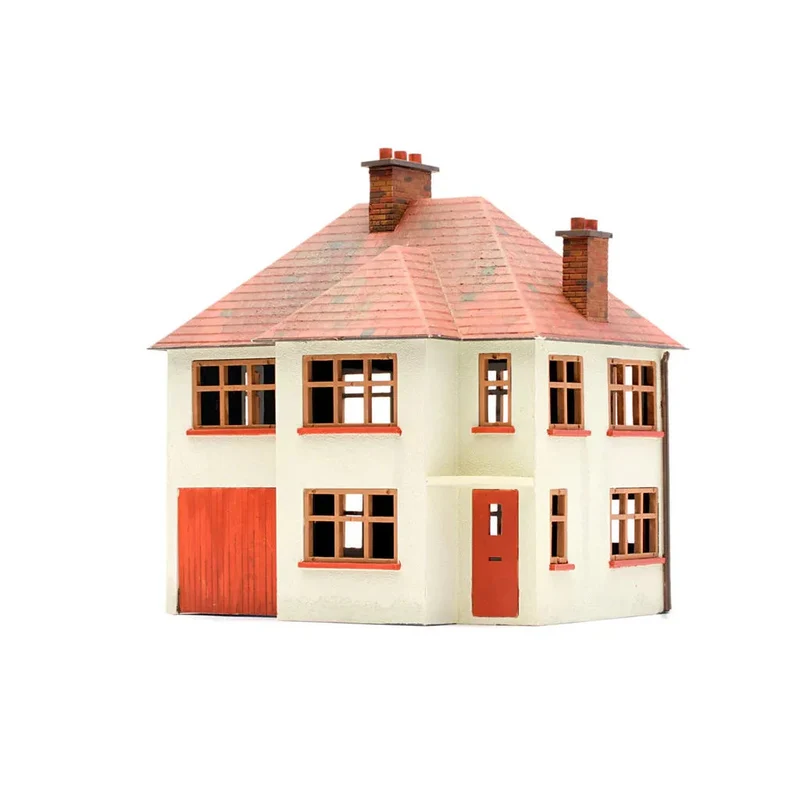 Dapol OO Detached House Kit