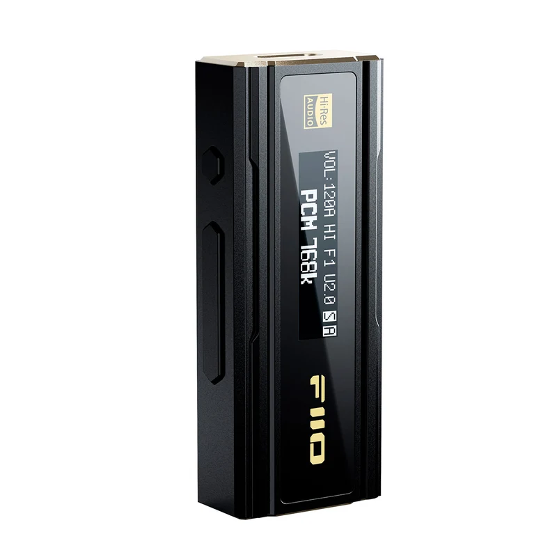 FiiO KA5