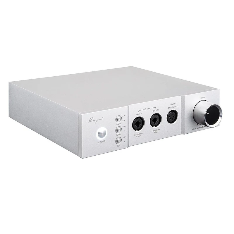 Cayin iHA-6 - Reacondicionado