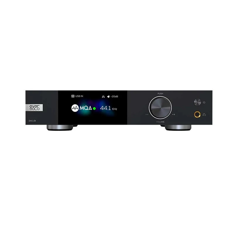 EverSolo DAC-Z8