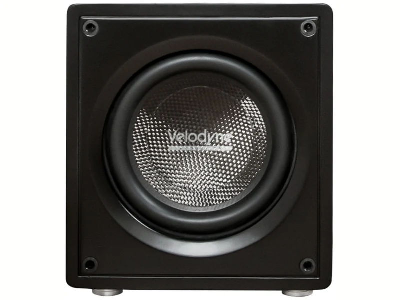 VELODYNE VI-Q 10