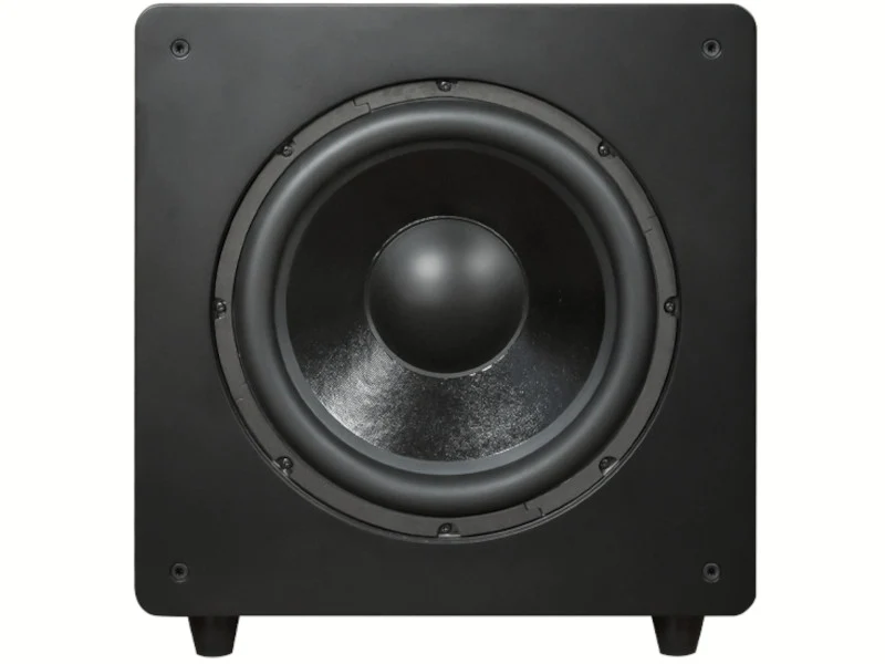 VELODYNE Deep Waves 12