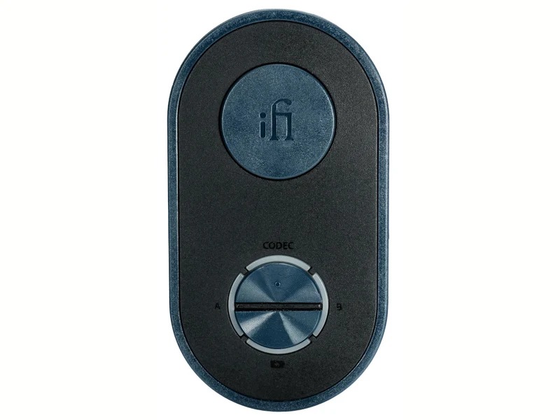 iFi Audio UP Travel