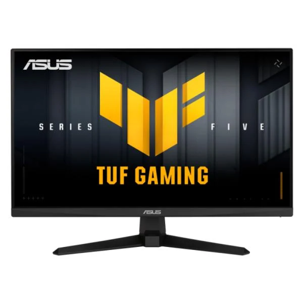 MONITOR GAMING ASUS TUF VG259Q5A 24.5 PULG FHD 1920X1080 200HZ FAST IPS FREESYNC PREMIUM G-SYNC / 2X HDMI / 1X DISPLAYPORT 90LM0BL0-B01OI1