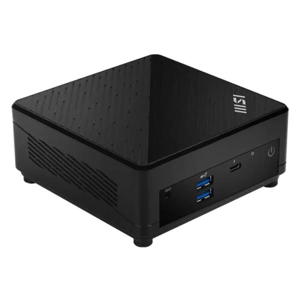 MINI PC MSI CUBI 5 1M CORE 5 120U BAREBONE