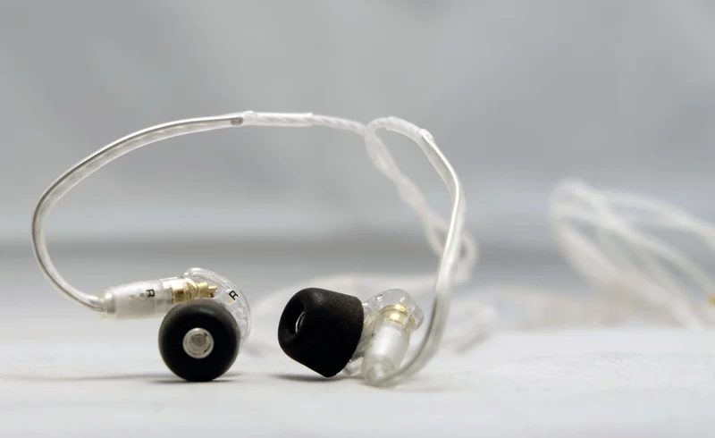 Dekoni Audio Mercury Premium 4.9mm Pack - Reacondicionado