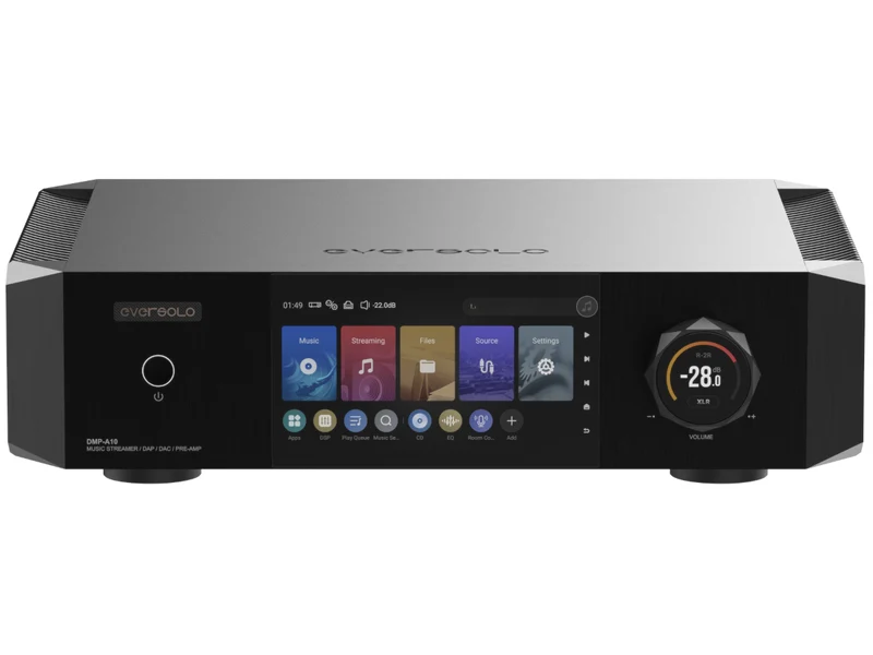 EVERSOLO DMP-A10