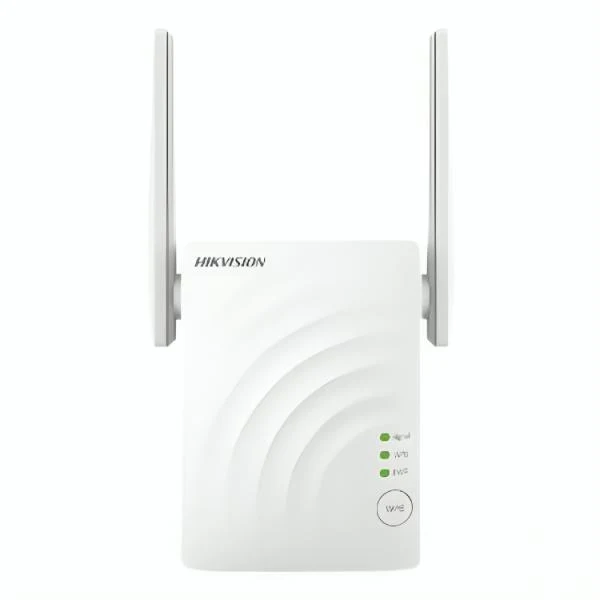 EXTENSOR WIFI HIKVISION DS-3WRE12C AC1200 DOBLE BANDA
