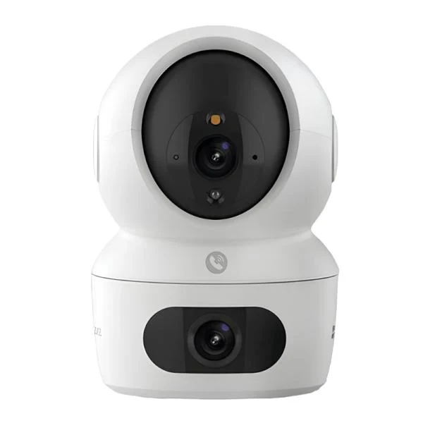 CAMARA IP INTERIOR EZVIZ CS-H7C-R101-8H44WF(AM-STD)(MUL) (E) 8MP 2K+ WIFI 6 DOBLE LENTE AUDIO BIDIRECCIONAL SEGUIMIENTO 360° IA 303103567