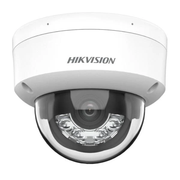 CÁMARA IP HIKVISION DS-2CD1183G2-LIUF(2.8MM) DOMO 8MP SMART HYBRID PARA EXTERIOR 8MP 311323293