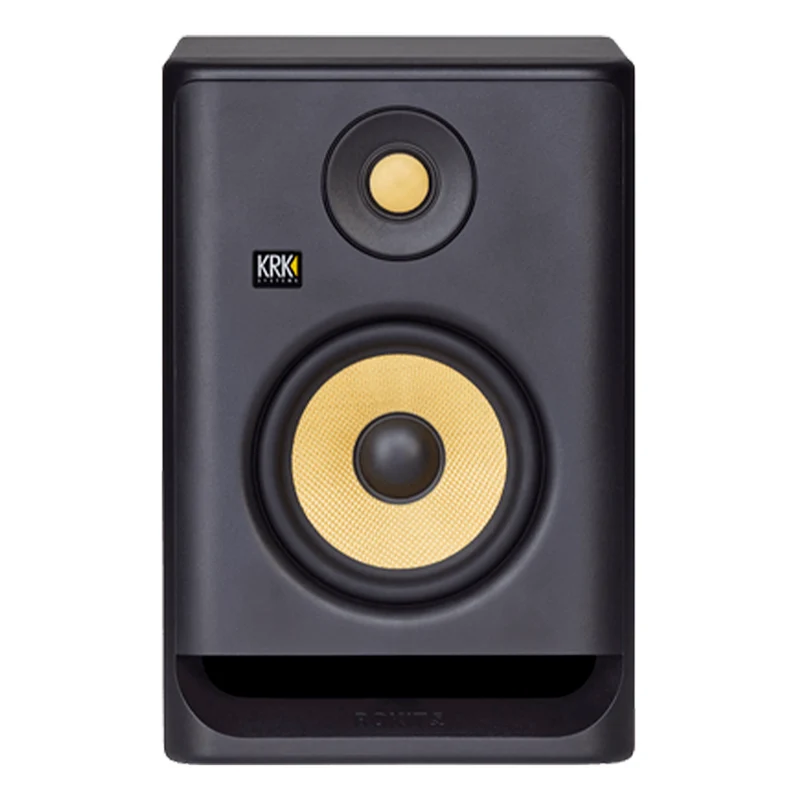 KRK ROKIT Powered 7 G4