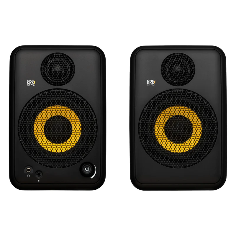 KRK GoAux 4