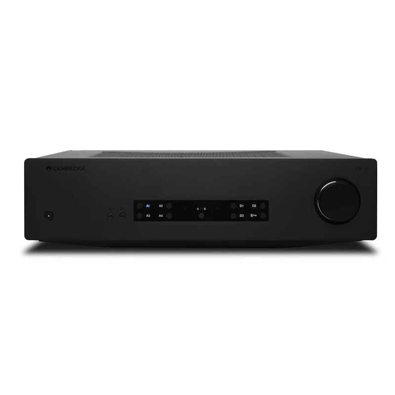 Cambridge Audio CXA61 Black Edition