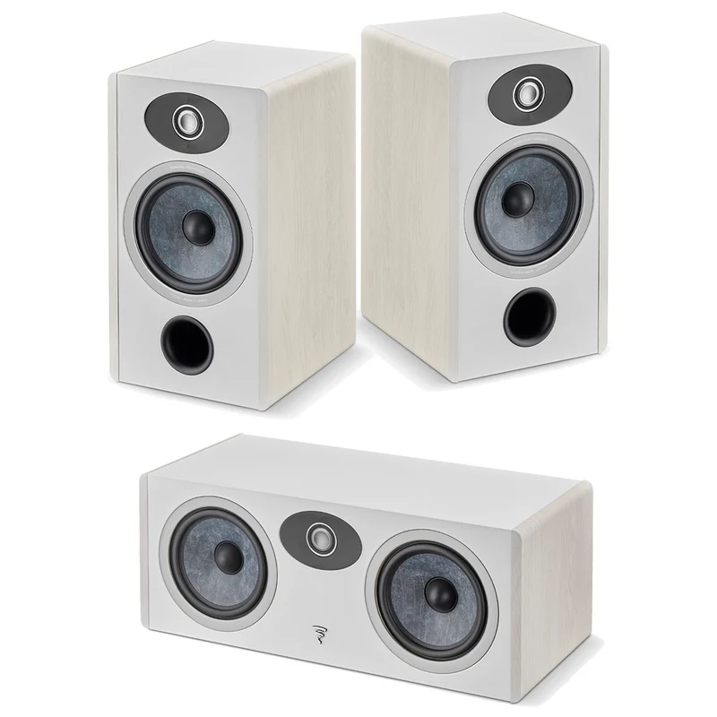 Focal Vestia Pack N1