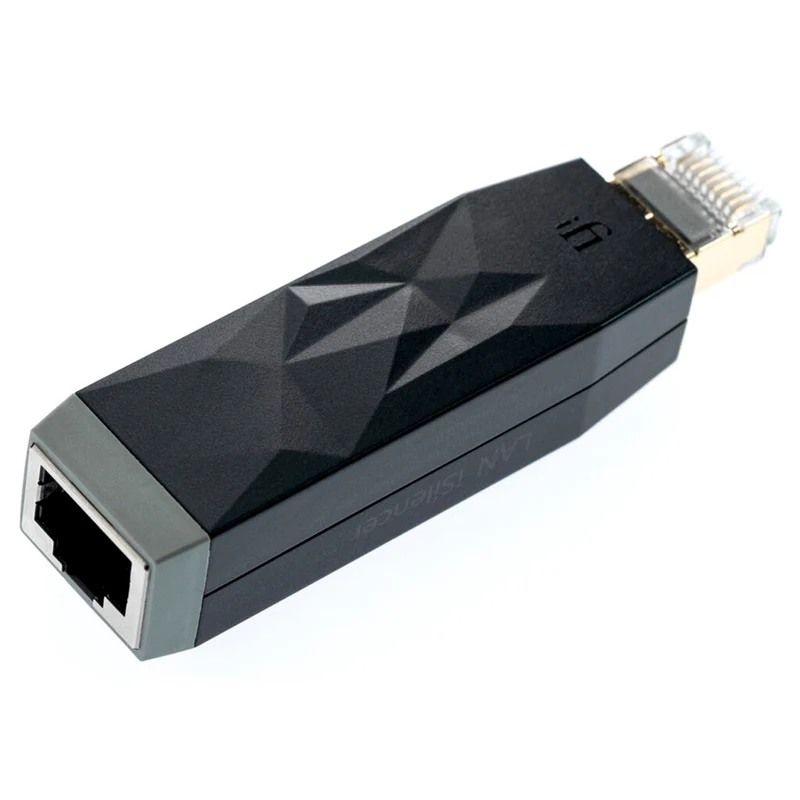 iFi Audio LAN iSilencer