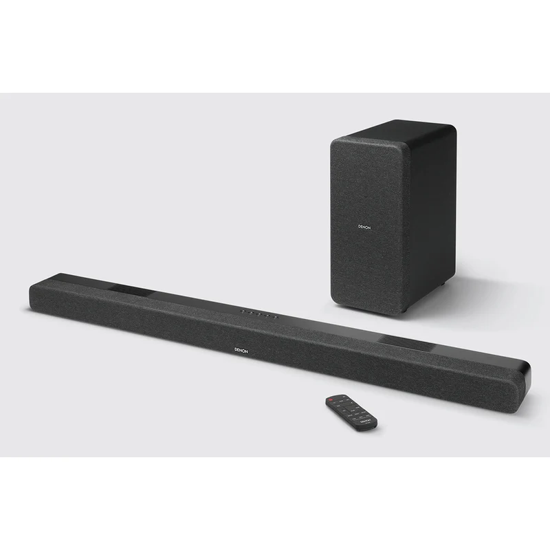 Denon DHT-S517