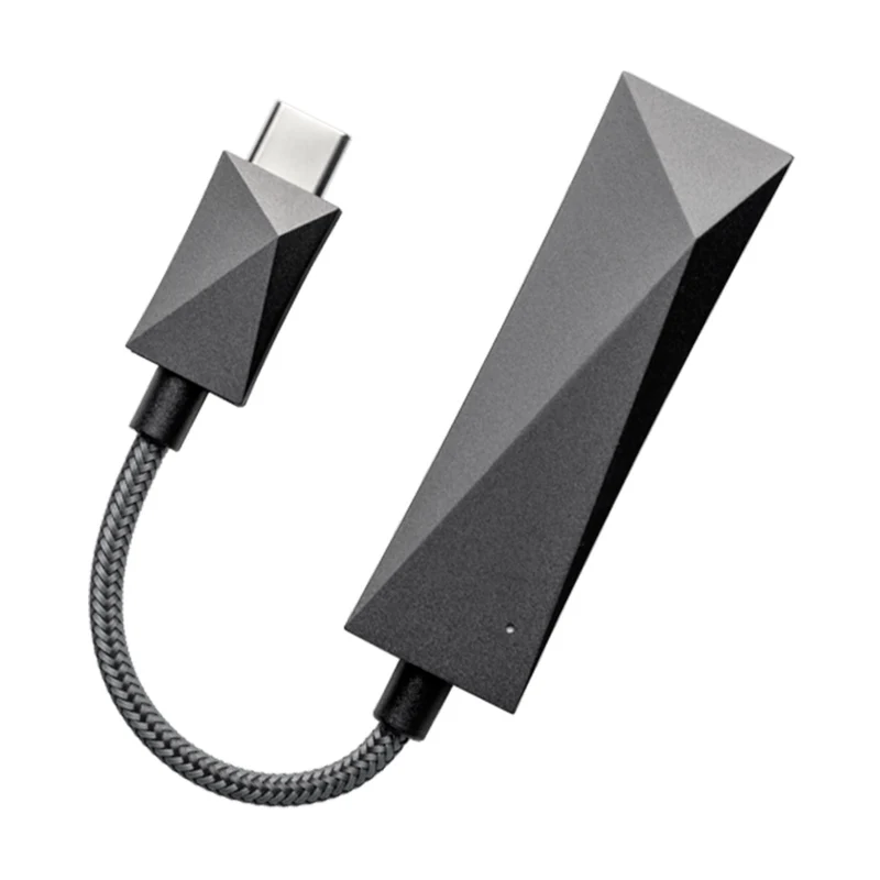 Astell & Kern HC3