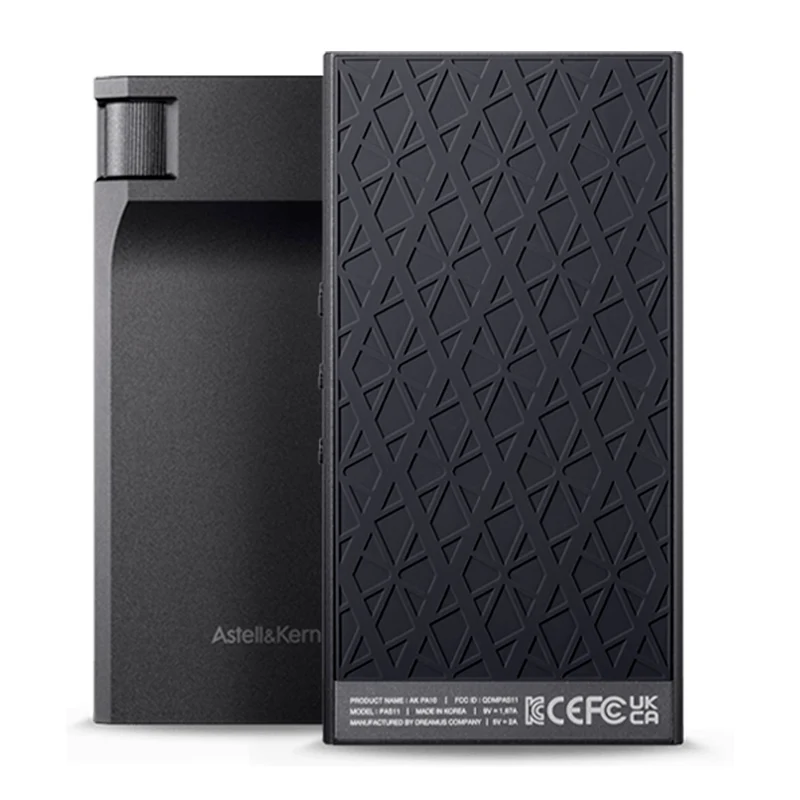 Astell & Kern PA-10