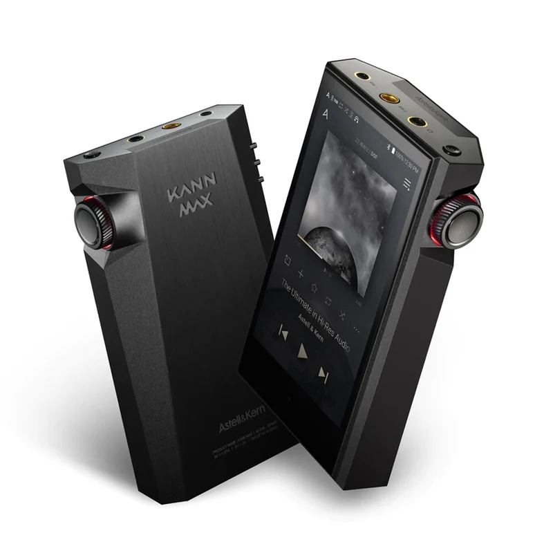 Astell & Kern KANN MAX - Reacondicionado