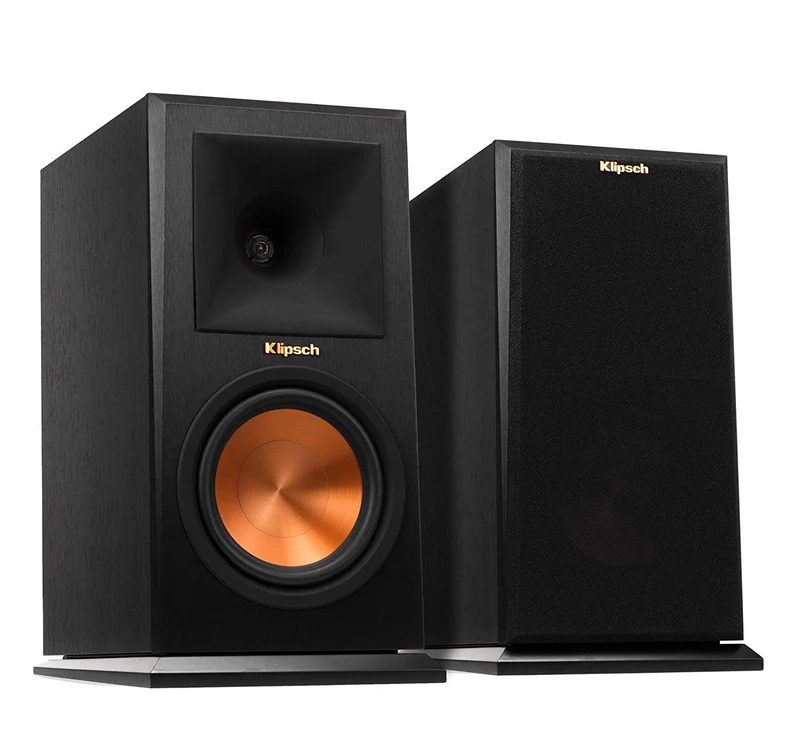 Klipsch Reference RP-160M - Reacondicionado
