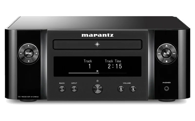 Marantz MELODY X MCR612 - Reacondicionado