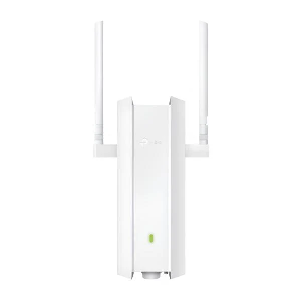 PUNTO DE ACCESO TP-LINK OMADA EAP625-OUTDOOR HD(US) AX1800 WIFI 6 1.8GBPS 2.4GHZ/5GHZ BLANCO