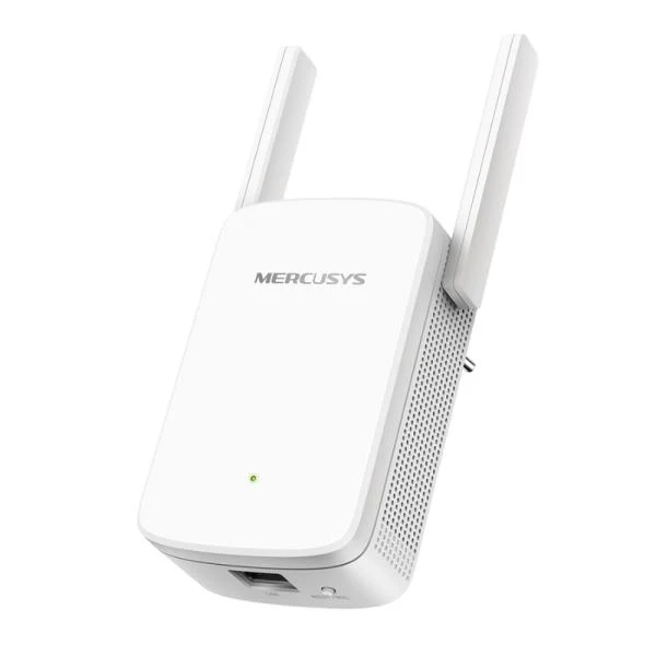 AMPLIFICADOR DE SEÑAL MERCUSYS ME30(US) WI-FI AC1200 BLANCO
