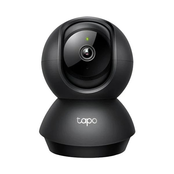 CAMARA DE SEGURIDAD TP LINK TAPO C211 (EU) PAN/TILT PARA EL HOGAR CON MOVIMIENTO VERTICAL Y HORIZONTAL
