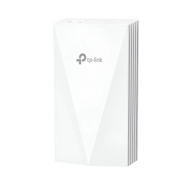 SISTEMA WIFI TP LINK EAP655-WALL US 3000MBPS-WI-FI 6 BLANCO