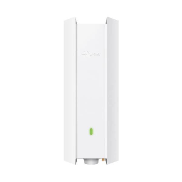 PUNTO DE ACCESO TP LINK EAP650-OUTDOOR(US) 3000 MBPS Wi-Fi 6 BLANCO