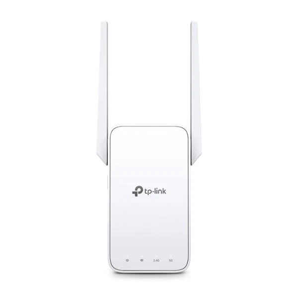 AMPLIFICADOR DE SEÑAL TP LINK RE315 AC1200 WIFI RE315 BLANCO