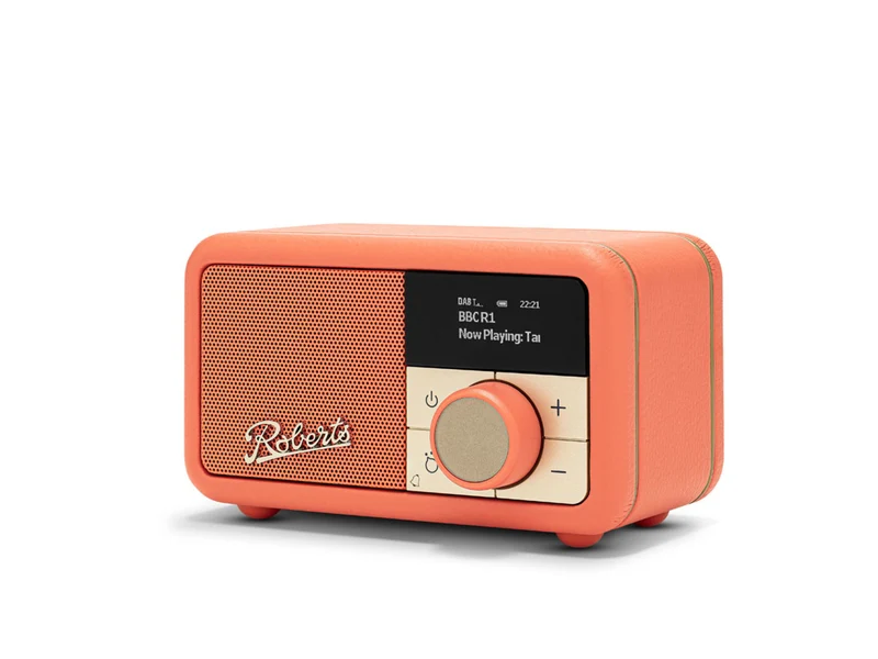 ROBERTS Revival Petite 2