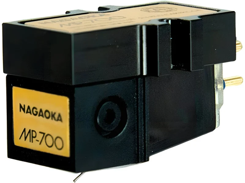 NAGAOKA MP-700