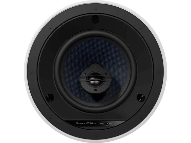 Bowers & Wilkins CCM662 (la pièce)