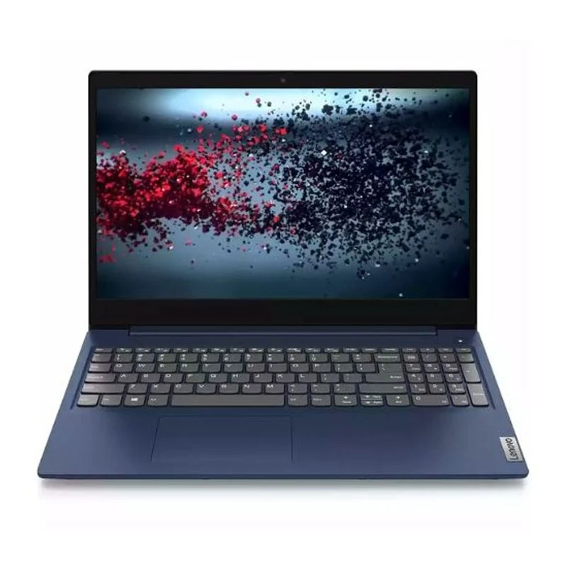 LAPTOP LENOVO IDEAPAD 1 15AMN7 RYZEN 3 7320U 8GB 256GB SSD 15.6 PULGADAS