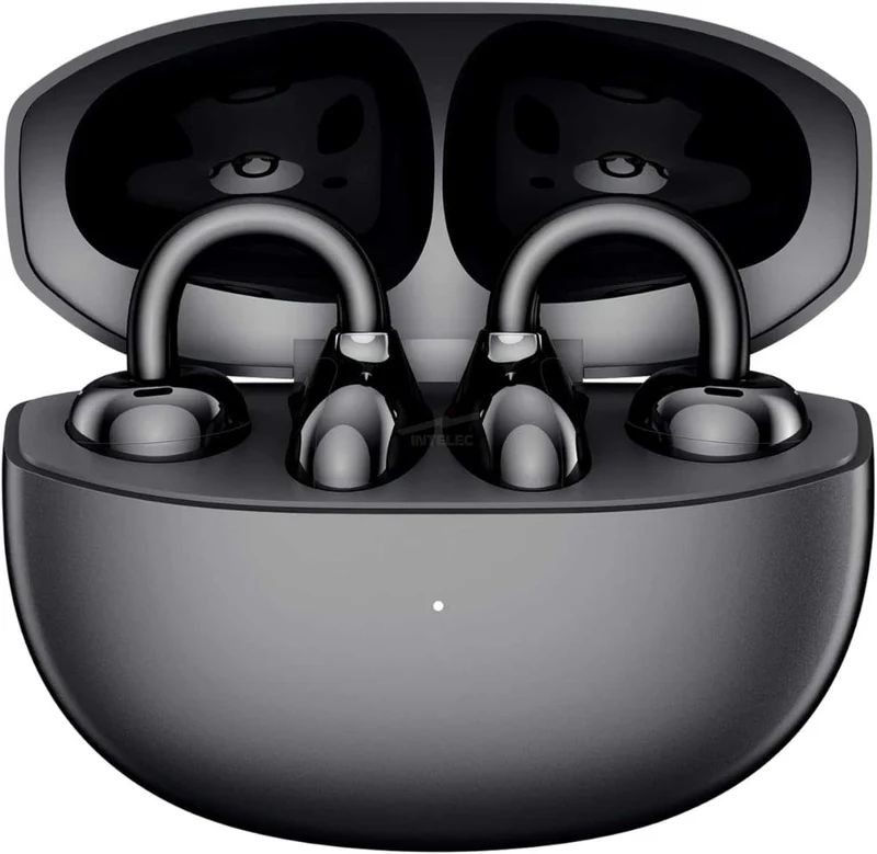 Audífonos Honor Choice Earbuds Clip 5504ADMS Black