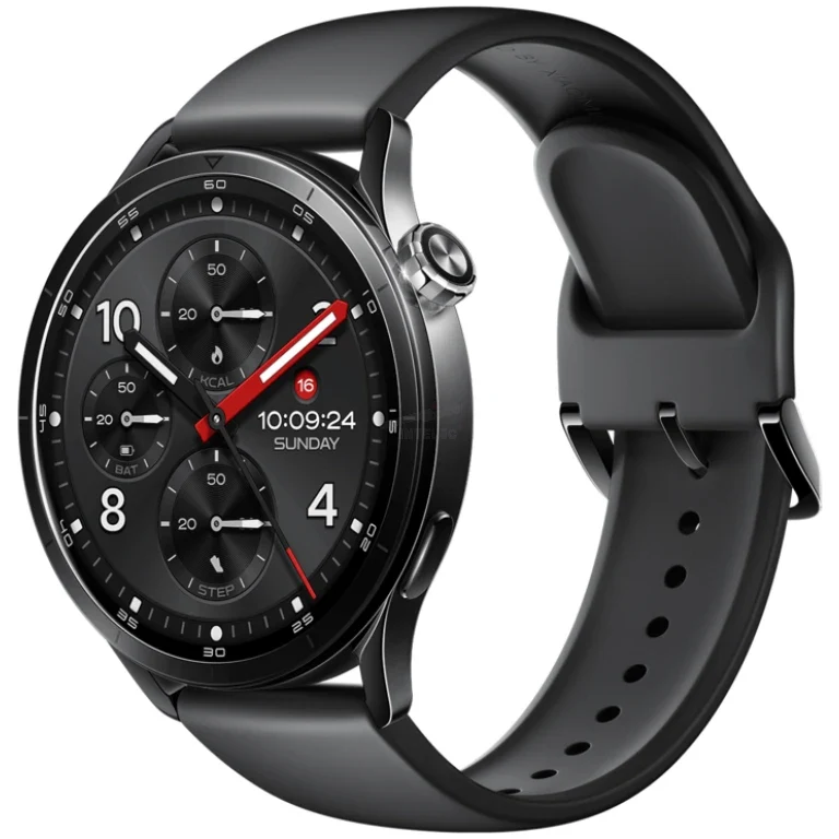 Reloj Xiaomi Watch S5 46mm 70276 Negro