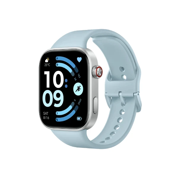 Reloj Redmi Watch 6 68713 Glaciar Blue