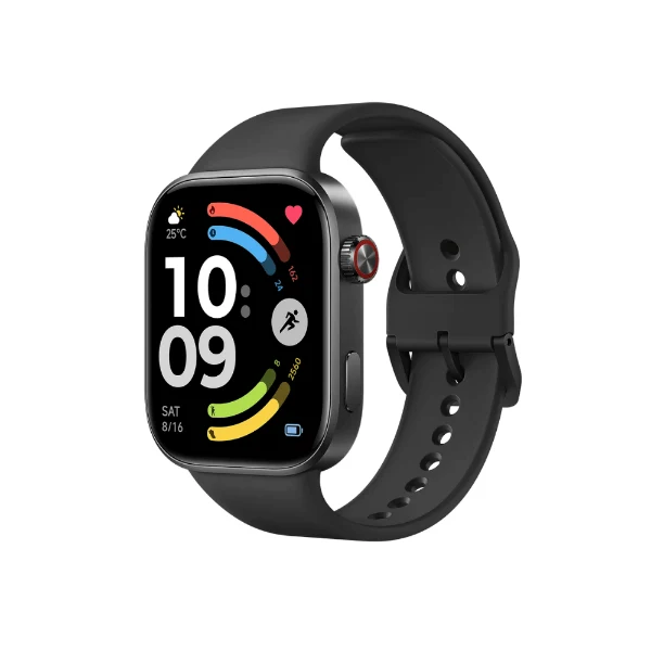 Reloj Redmi Watch 6 68699 Obsidian Black