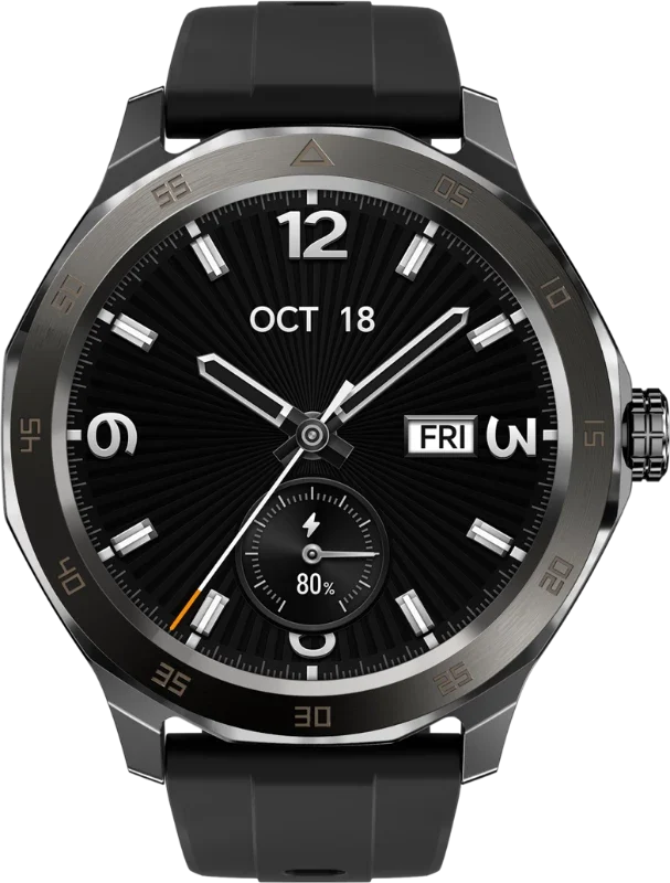 Banda Honor Choice Watch 2 Epic negro