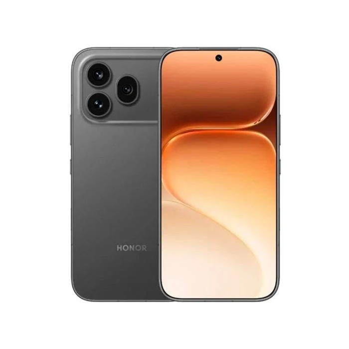 Celular Honor 600 Pro 12GB+512GB Black