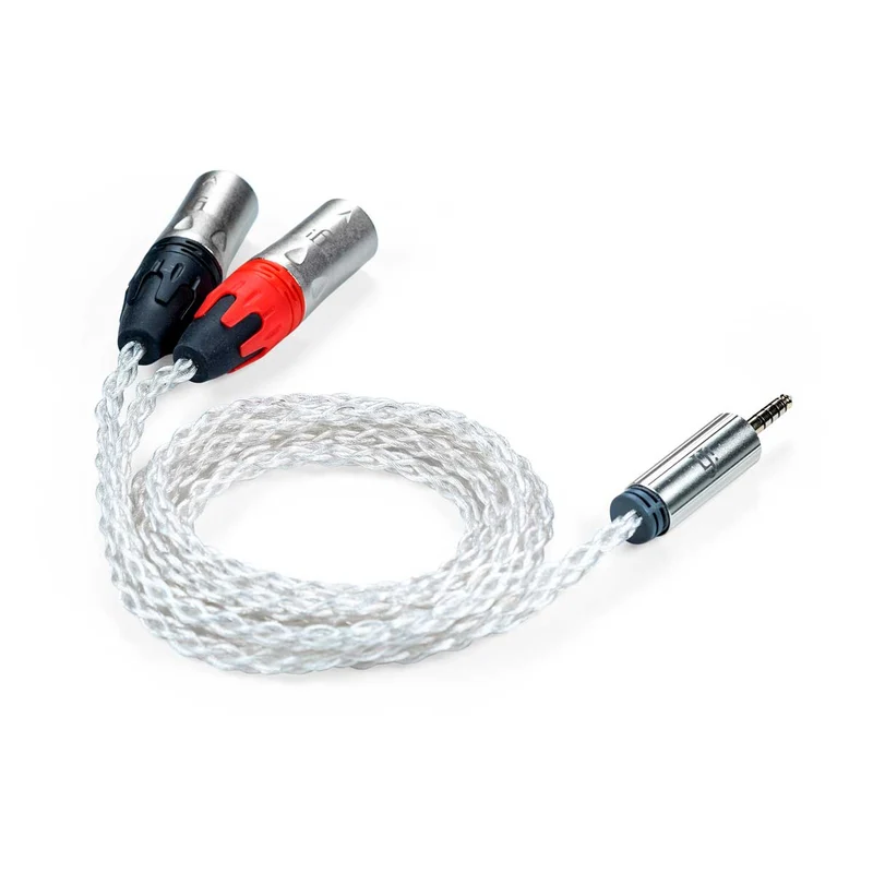 iFi Audio 4.4mm-XLR - Reacondicionado