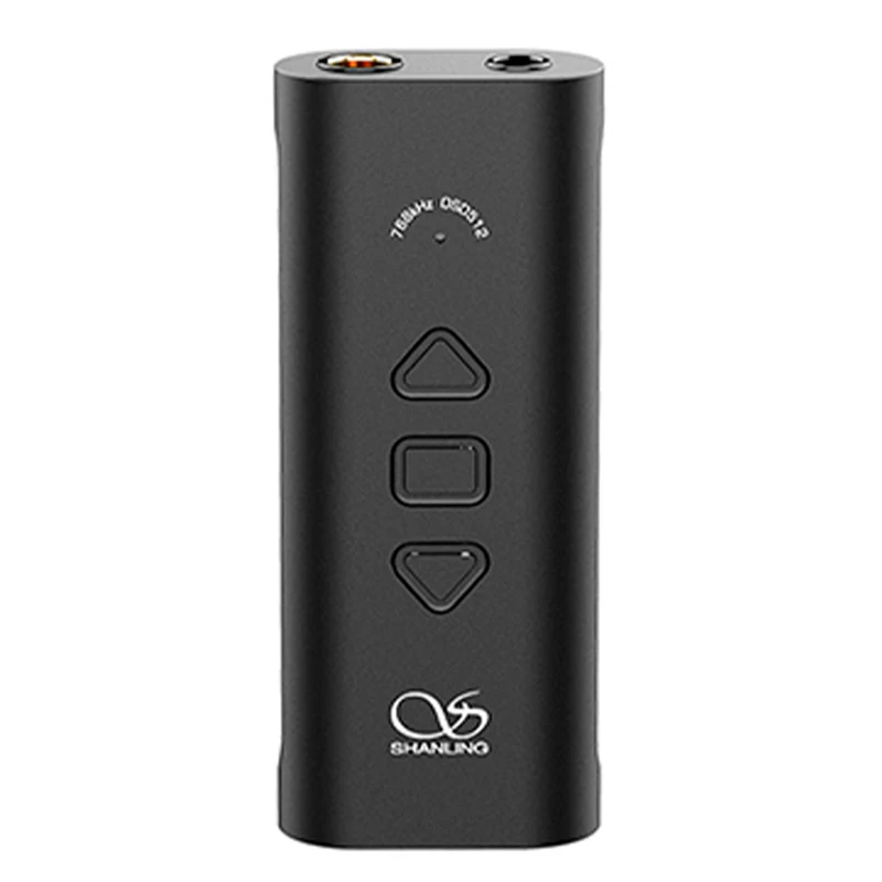 Shanling UA3 - Reacondicionado