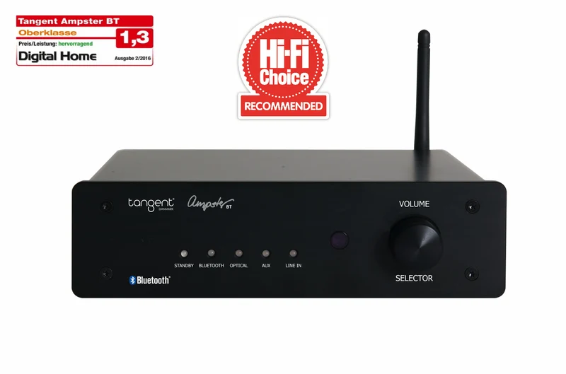 Tangent Ampster BT