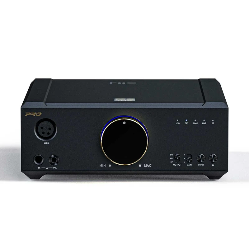 FiiO K9 Pro ESS - Reacondicionado